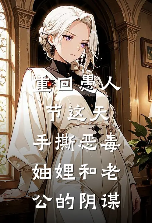 重回愚人节这天，手撕恶毒妯娌和老公的阴谋