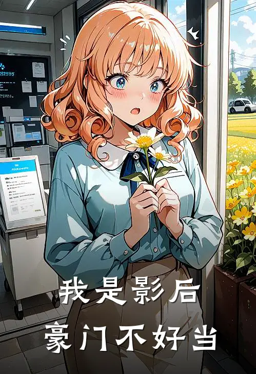 我是影后：豪门不好当