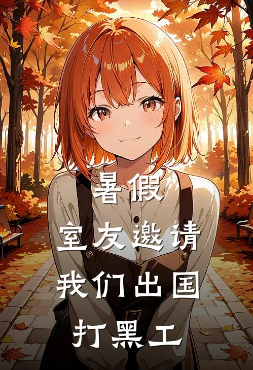 暑假，室友邀请我们出国打黑工