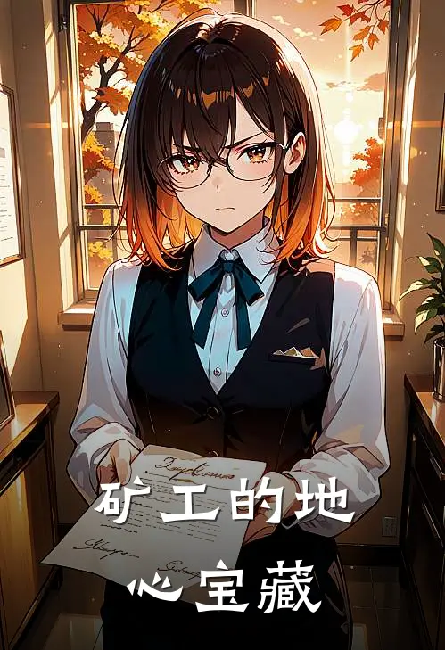 矿工的地心宝藏