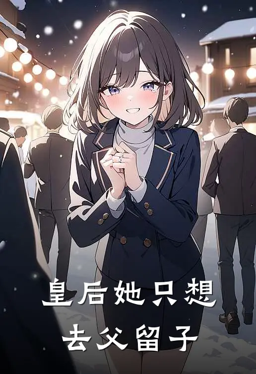 皇后她只想去父留子