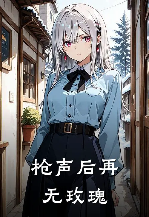 枪声后再无玫瑰