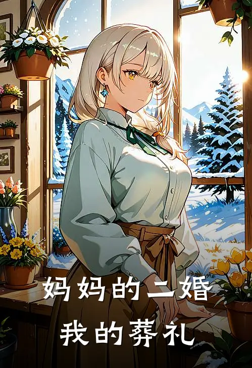 妈妈的二婚，我的葬礼