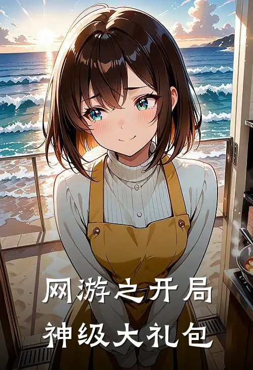 网游之开局神级大礼包
