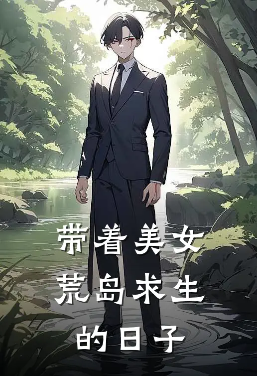 带着美女荒岛求生的日子
