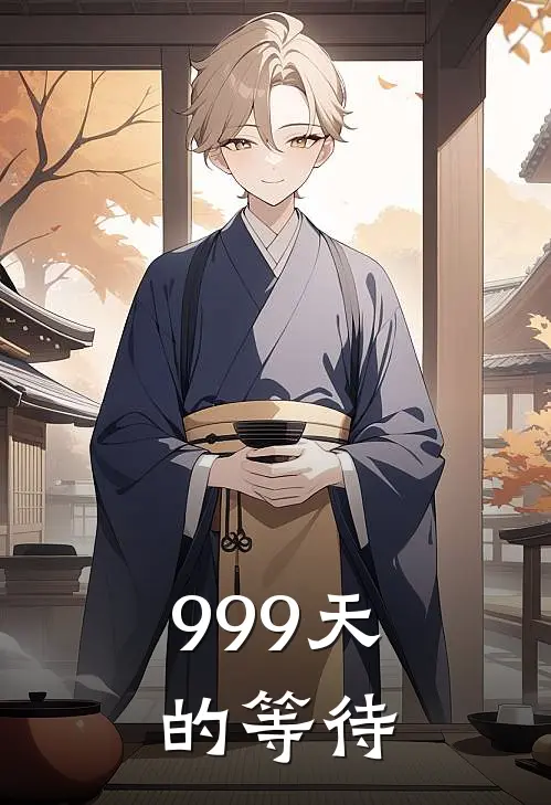 999天的等待