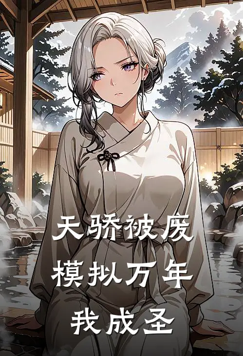 天骄被废模拟万年我成圣
