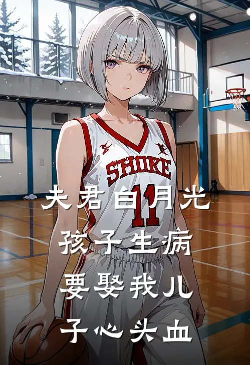夫君白月光孩子生病，要娶我儿子心头血