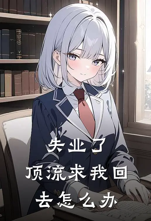 失业了，顶流求我回去怎么办