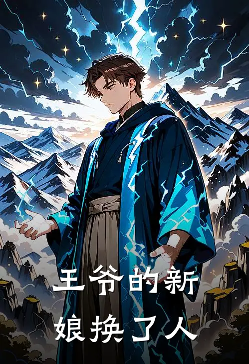 王爷的新娘换了人