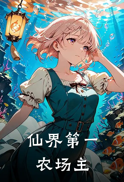 仙界第一农场主