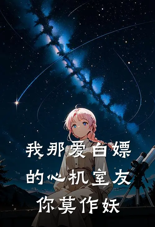 我那爱白嫖的心机室友，你莫作妖