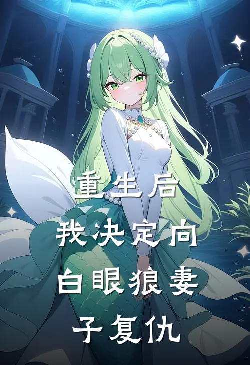 重生后，我决定向白眼狼妻子复仇