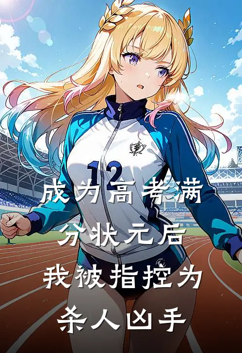 成为高考满分状元后，我被指控为杀人凶手