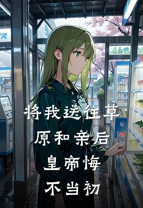 将我送往草原和亲后，皇帝悔不当初