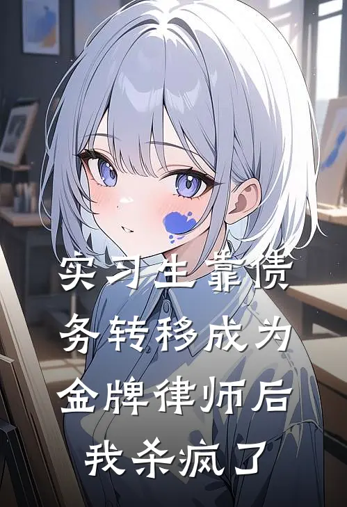 实习生靠债务转移成为金牌律师后，我杀疯了