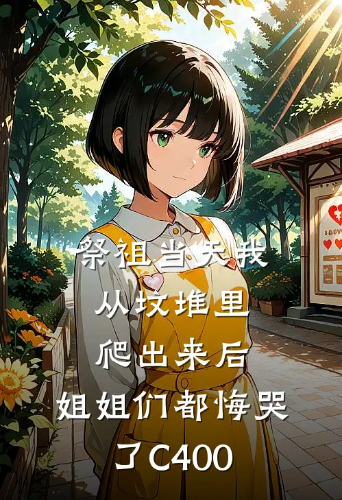 祭祖当天我从坟堆里爬出来后，姐姐们都悔哭了C400