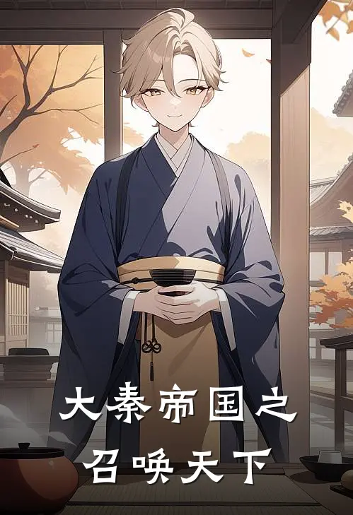 大秦帝国之召唤天下