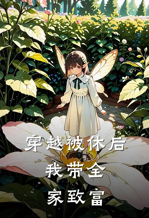 穿越被休后，我带全家致富