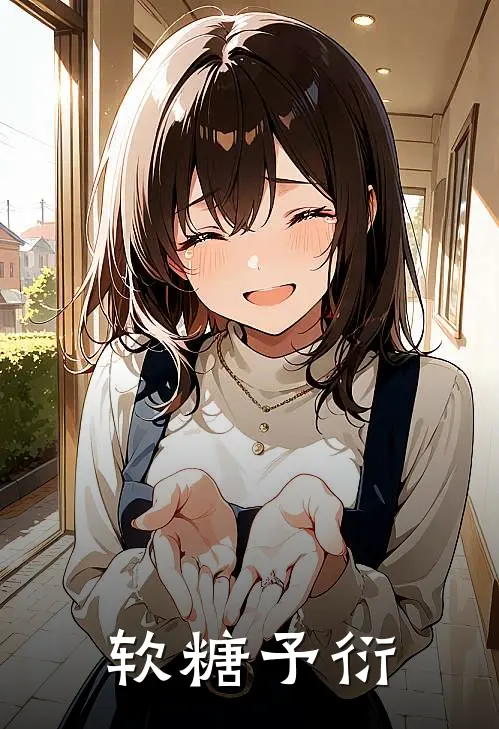 软糖予衍