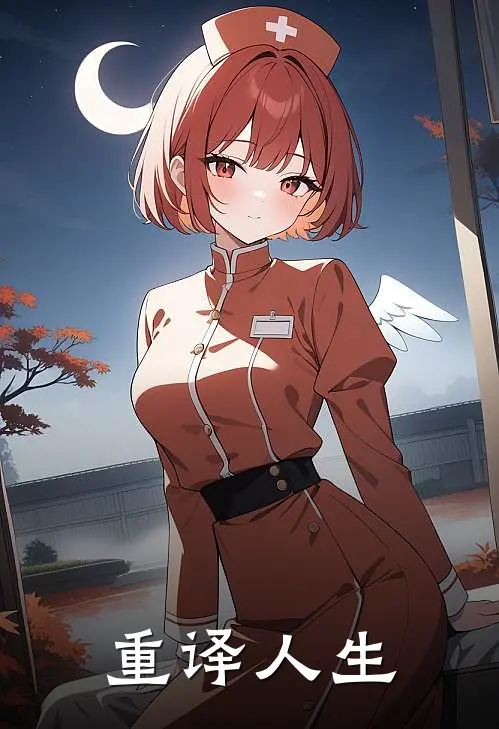 重译人生
