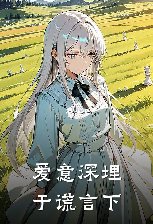 爱意深埋于谎言下