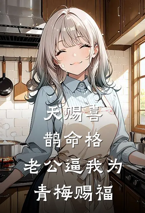 天赐喜鹊命格，老公逼我为青梅赐福