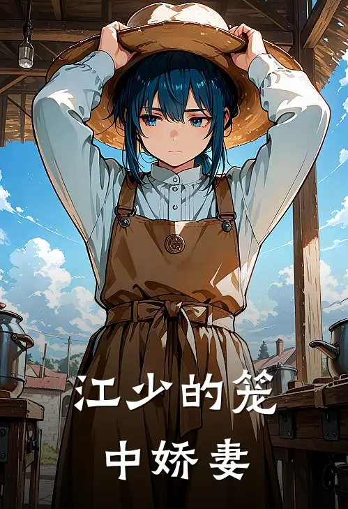 江少的笼中娇妻