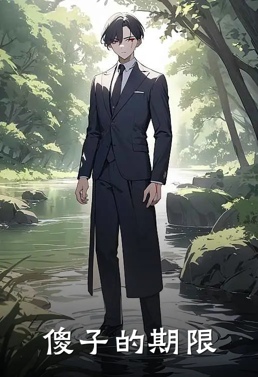 傻子的期限