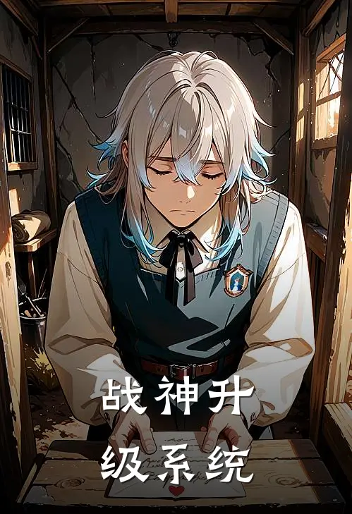 战神升级系统