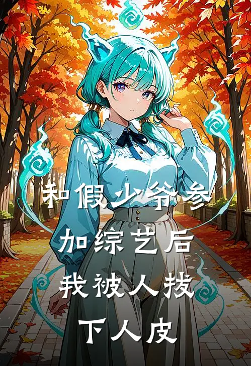 和假少爷参加综艺后，我被人拔下人皮