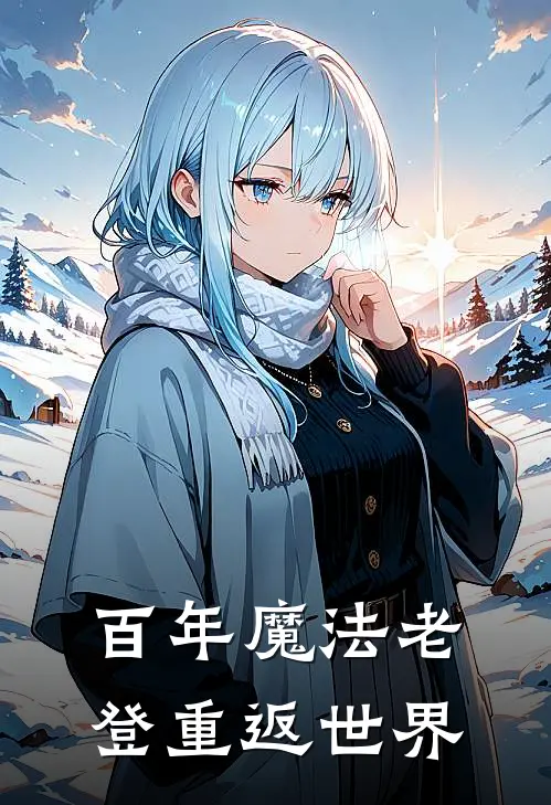 百年魔法老登重返世界
