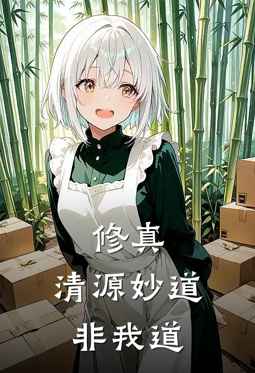 修真：清源妙道非我道