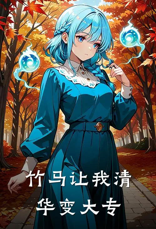 竹马让我清华变大专