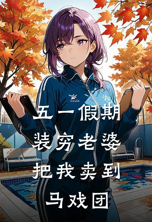 五一假期，装穷老婆把我卖到马戏团