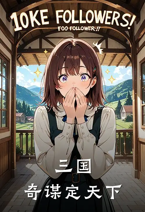 三国：奇谋定天下