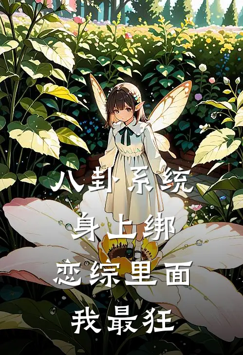 八卦系统身上绑，恋综里面我最狂