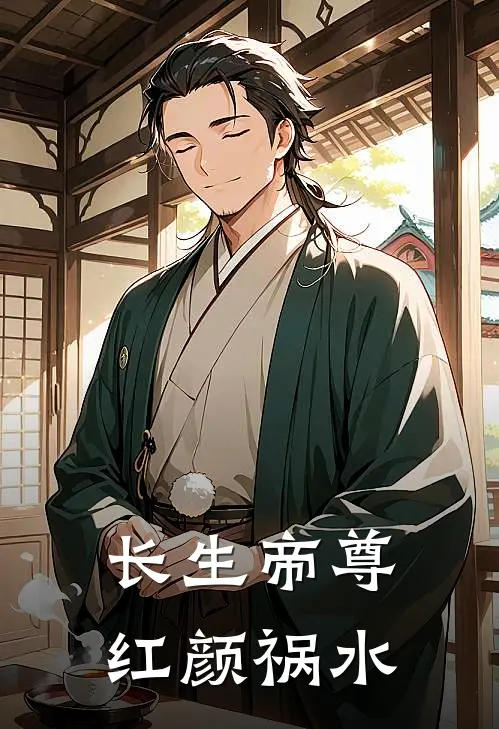 长生帝尊红颜祸水