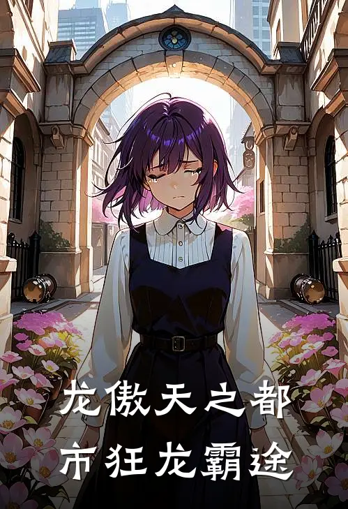 龙傲天之都市狂龙霸途
