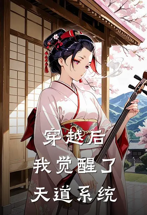 穿越后，我觉醒了天道系统