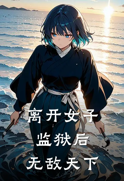 离开女子监狱后，无敌天下