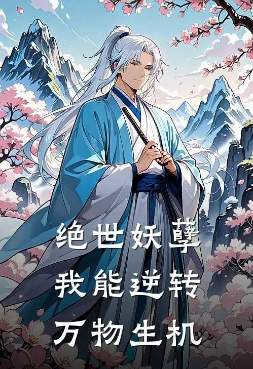 绝世妖孽：我能逆转万物生机