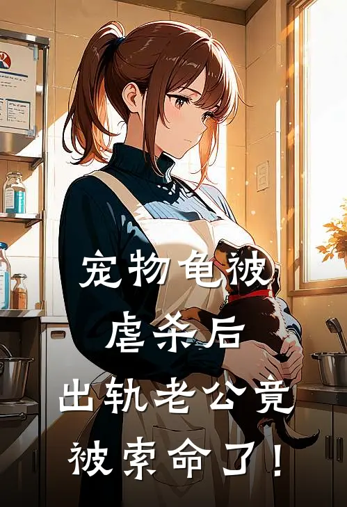 宠物龟被虐杀后，出轨老公竟被索命了！