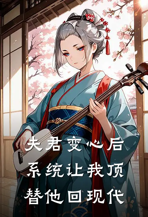 夫君变心后，系统让我顶替他回现代