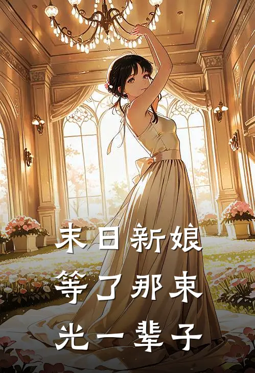 末日新娘：等了那束光一辈子