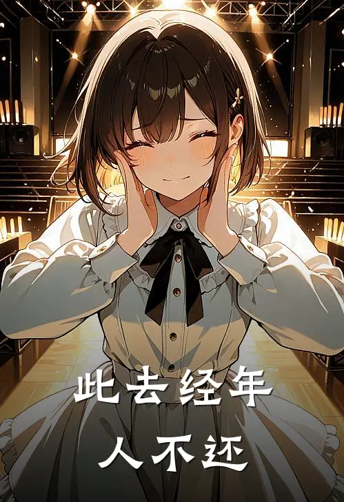 此去经年人不还