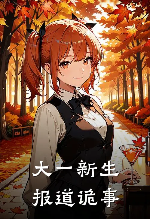 大一新生报道诡事