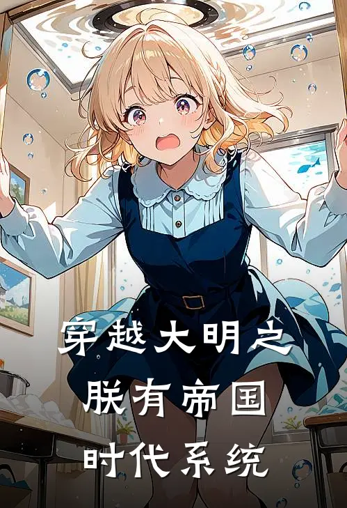 穿越大明之朕有帝国时代系统