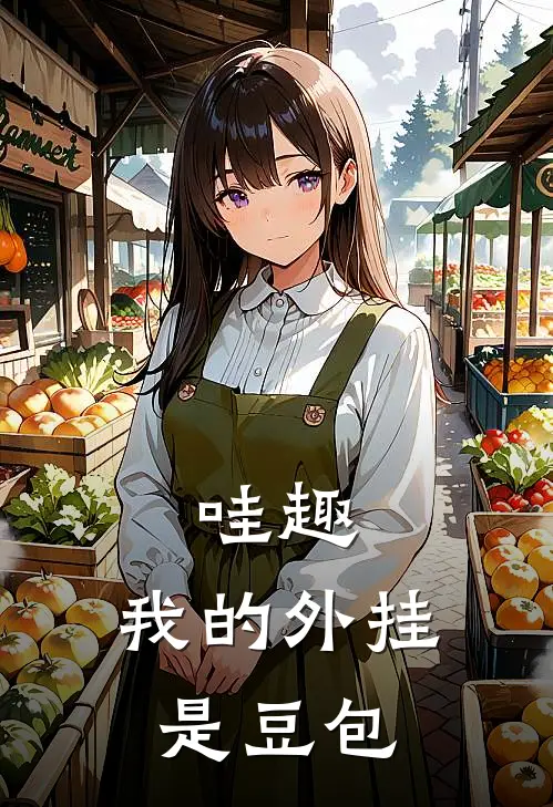 哇趣，我的外挂是豆包