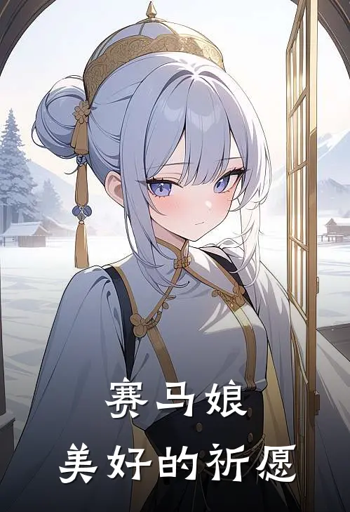 赛马娘：美好的祈愿